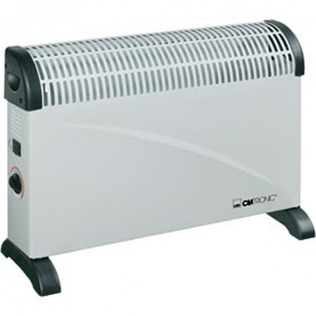 Bomann KH 3077 Bianco 2000 W Radiatore (281963)
