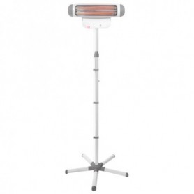 reer FeelWell Interno Grigio, Bianco 800 W (1928)