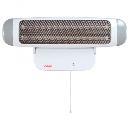 reer FeelWell Interno Grigio, Bianco 800 W (1926)