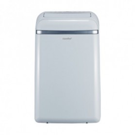 Comfeè MPD1-12CRN7 63 dB 1350 W Bianco (10000635)