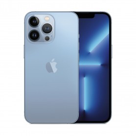 Apple iPhone 13 512GB Blu MLQG3ZD / A (MLQG3ZD/A_PROMO)