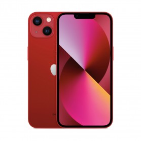 Apple iPhone 13 mini 256GB (PRODOTTO) ROSSO MLK83ZD / A (MLK83ZD/A_PROMO)