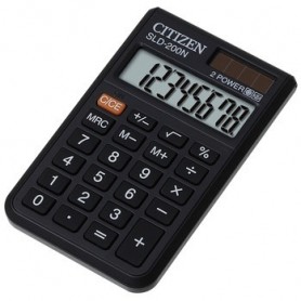 Citizen 4562195133339 calcolatrice (Z300015)