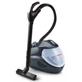 Polti Fav20 Pulitore a vapore cilindrico 1,8 L 2200 W Nero (PVEU0081)