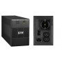 Eaton 5E 650IUSBDIN A linea interattiva 650 VA 360 W (5E650IUSBDIN)