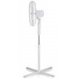 Domo DO8141 ventilatore Bianco (DO8141)