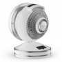 Rowenta AIR FORCE INTENSE Interno Argento, Bianco Riscaldatore ambiente elettrico con ventilatore (HQ7152)