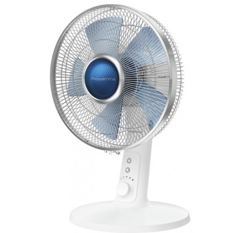 Rowenta Turbo Silence Extreme+ VU2730 Bianco (VU2730F0)