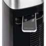 Bomann PC-TVL 3068 Nero, Acciaio inossidabile (330 680)