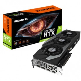GIGABYTE GeForce RTX 3080 Ti Gaming OC 12GB GDDR6X - 3x DisplayPort, 2x HDMI (GV-N308TGAMING OC-12GD_PROMO)