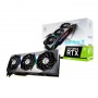 MSI GeForce RTX 3080 Suprim X LHR 10G - 3x DisplayPort, 1x HDMI (V389-215R_PROMO)
