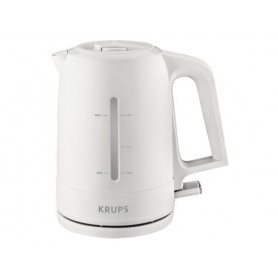 Krups BW 2441 bollitore elettrico 1,6 L 2200 W Bianco (BW 2441)