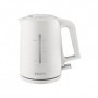Krups BW 2441 bollitore elettrico 1,6 L 2200 W Bianco (BW 2441)