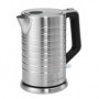 ProfiCook PC-WKS 1119 bollitore elettrico 1,7 L 2200 W Acciaio inossidabile (501119)