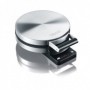 Graef HE 80 piastra per waffle 1 waffle 850 W (HE 80)