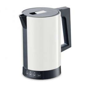 Ritter fontana5 bollitore elettrico 1,1 L 2800 W Bianco (635.001)