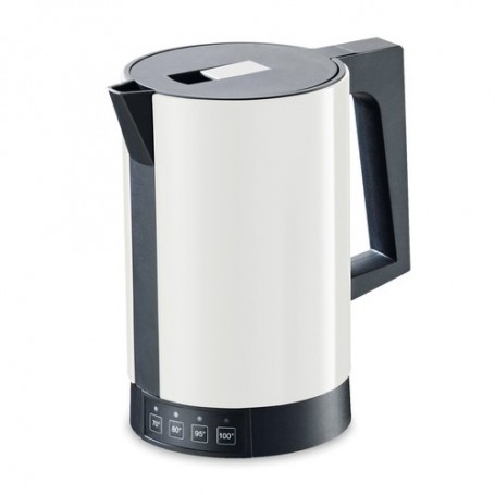 Ritter fontana5 bollitore elettrico 1,1 L 2800 W Bianco (635.001)