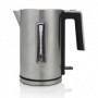 Princess 236046 bollitore elettrico 1,7 L 3000 W Nero, Acciaio inossidabile (01.236046.01.001)