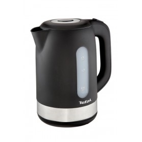 Tefal Snow KO3308 bollitore elettrico 1,7 L 2400 W Nero (KO3308)
