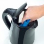 Severin WK 3498 bollitore elettrico 1,5 L 2200 W Nero (WK3498)
