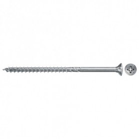Fischer Power-Fast II 9 cm 30 pz Vite (670433)