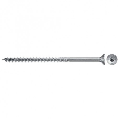 Fischer Power-Fast II FPF II CTP 6,0x300 BC 25 30 cm Vite (670474)