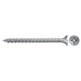 Fischer Power-Fast II FPF II CZF 3,5 cm 50 pz Vite (670492)