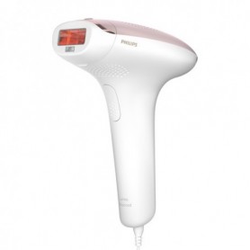 Philips Lumea Advanced SC1994/00 depilazione a luce pulsata Luce pulsata intensa (IPL) Rosa, Bianco (SC1994/00)