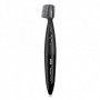 Braun PT5010 regolabarba Bagnato e secco Nero (PT5010)