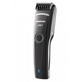 Grundig MC 3342 Nero, Argento (GMN 3362)