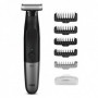 Braun XT5100 Rasoio Trimmer Nero (4210201400400)