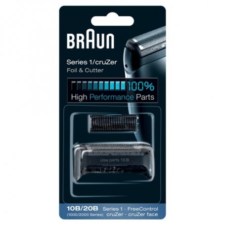 Braun 81695826 accessorio per rasoio elettrico Testina per rasatura (81695826)