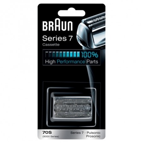 Braun 81626280 accessorio per rasoio elettrico Testina per rasatura (81626280)
