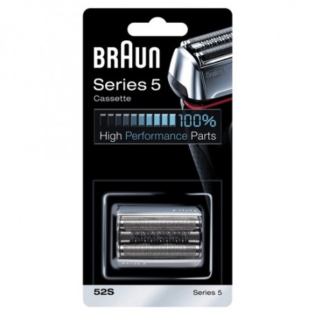 Braun 81626276 accessorio per rasoio elettrico Testina per rasatura (81626276)