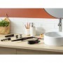 Rowenta Infinite Looks CF4222F0 messa in piega Multistyler Caldo Nero, Rosa 48 W (CF4222F0)