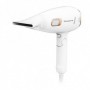 Rowenta Ultimate Experience CV9240F0 asciuga capelli 2200 W Rame, Bianco (CV9240F0)