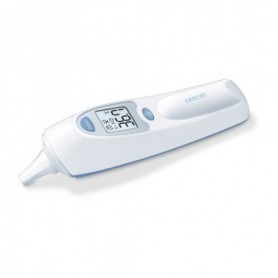 Sanitas SFT 53 Termometro digitale Bianco Orecchio (795.25)