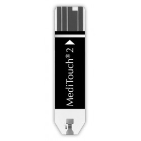 Medisana 79038 Accessorio per dispositivo diagnostico medicinale (79038)