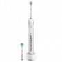 Oral-B Teen Adolescenti Spazzolino rotante-oscillante Bianco (4210201177760)