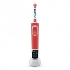 Oral-B Kids Star Wars Bambino Spazzolino rotante-oscillante Multicolore (241201)