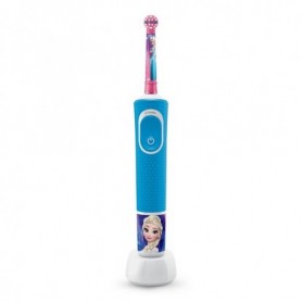 Oral-B Kids Frozen Bambino Spazzolino rotante-oscillante Multicolore (4210201241317)