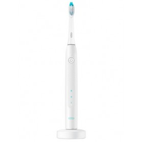 Oral-B Pulsonic Slim Clean 2000 Adulto Spazzolino elettrico sonico Bianco (4210201304425)