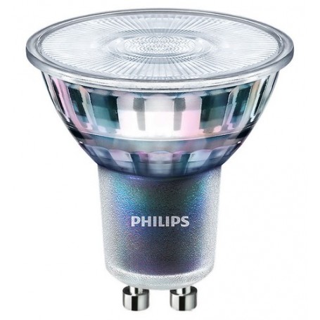 Philips MASTER LED ExpertColor 3.9-35W GU10 940 36D lampada LED 3,9 W (70759300)
