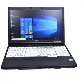 FUJITSU LIFEBOOK A572 (RSN100115)