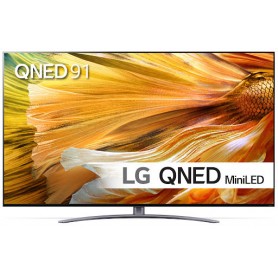 LG ELECTRONICS 86QNED913PA TV MiniLED 86"UHD 4K HDR DVBT2/S2/HEVC SMART QNED (86QNED913PA_PROMO)