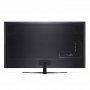 LG NanoCell NANO91 86NANO913PA 86" 4K Ultra HD Smart TV 2021 Wi-Fi Processore Alpha7 Gen4 AI Picture (86NANO913PA_PROMO)
