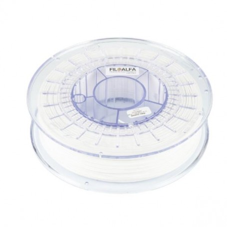 PET-G 700GR BIANCO (1PTG10007)