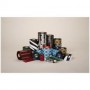 Zebra 800015-440 nastro per stampante 200 pagine Nero, Ciano, Magenta, Giallo (800015-440)