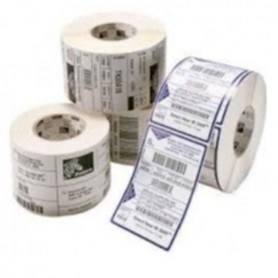 KIT.TTR 84MMX74MT+ETICHETTE 75X35MM (LRDOC-CLEAR)