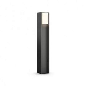 Philips Hue White 1647493P0 Illuminazione su base/asta intelligente 9 W Antracite (16474/93/P0)